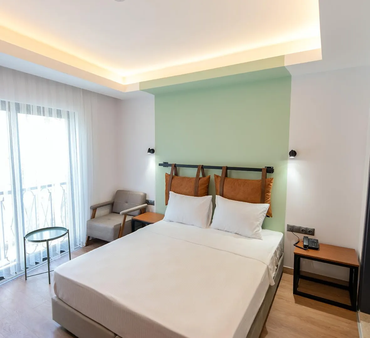 Hotel La Farine Rooms Fethiye