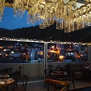 樱花套房旅舍 旅馆